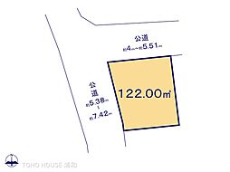 さいたま市岩槻区府内2丁目（18区画）