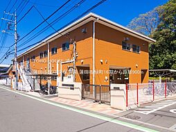蓮田市緑町16期