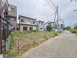 川口市伊刈