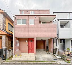 蕨市北町