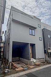 川口市本前川町1丁目