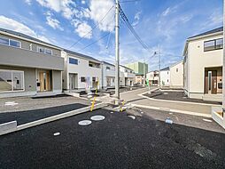上尾市領家
