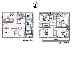 上尾市領家