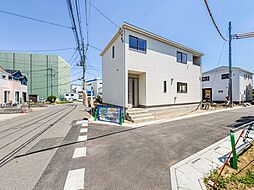 上尾市領家