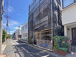 さいたま市浦和区元町