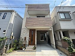 さいたま市浦和区元町