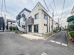 さいたま市北区日進町2丁目
