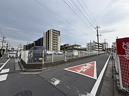 上尾市上町2丁目