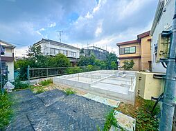 川口市鳩ヶ谷本町