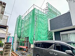 川口市鳩ヶ谷本町