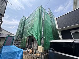 川口市鳩ヶ谷本町