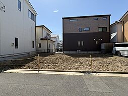 さいたま市桜区白鍬