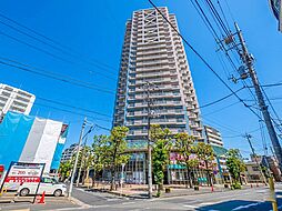 川口パークタワー