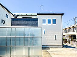 さいたま市見沼区御蔵