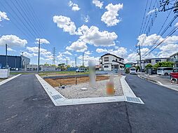 川口市辻