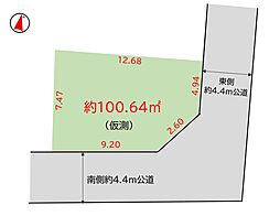 さいたま市見沼区島町