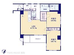 北浦和サニーコート