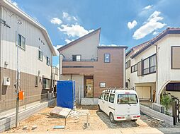 さいたま市西区西大宮4丁目