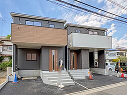 さいたま市南区広ヶ谷戸