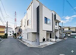 さいたま市南区文蔵