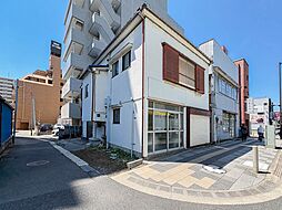 さいたま市浦和区仲町3丁目