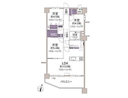 ライオンズマンション浦和皇山町