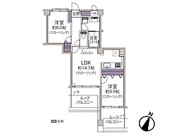 ライオンズマンション浦和皇山町