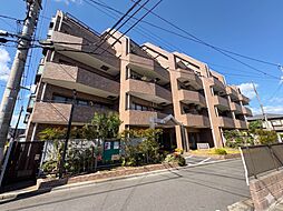 ライオンズマンション浦和皇山町