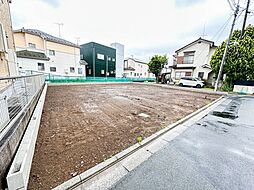 さいたま市桜区大久保領家