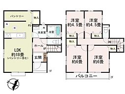 上尾二ツ宮