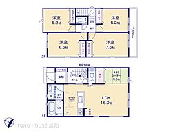 上尾市大谷本郷01期