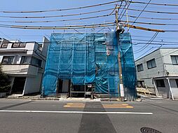 川口前川3丁目