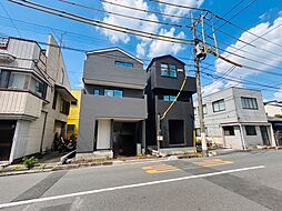 川口前川3丁目