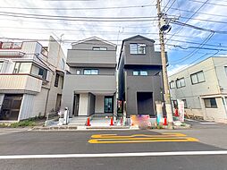川口前川3丁目