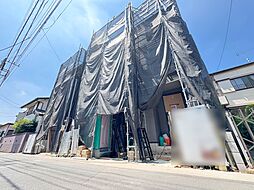 さいたま市中央区本町東6丁目
