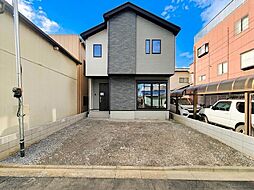 さいたま市桜区町谷