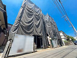 さいたま市中央区本町東6丁目
