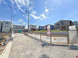 さいたま市浦和区本太