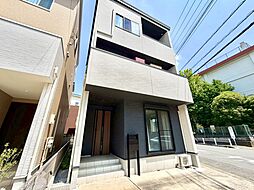 さいたま市南区文蔵5丁目
