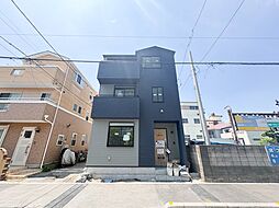川口市飯塚3丁目