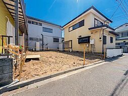 さいたま市南区辻