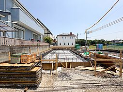 さいたま岩槻区城南1丁目