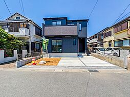 上尾市浅間台