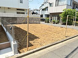 川口上青木