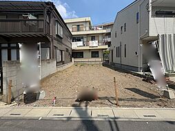 川口市青木