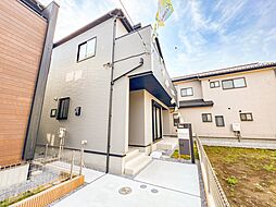 上尾市浅間台2丁目