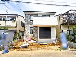 川口市差間