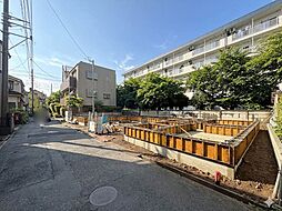 戸田市下前