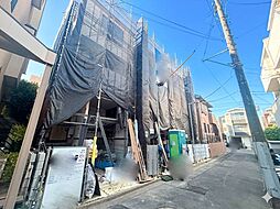 さいたま市南区南浦和