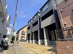 さいたま市南区南浦和